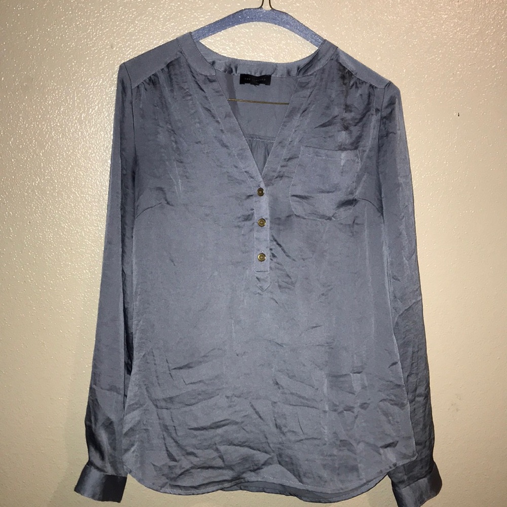 Long sleeve/blouse